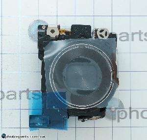Объектив Sony W120, АСЦ A-1512-913-A